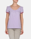 FAY - Kortärmad t-shirt - 3