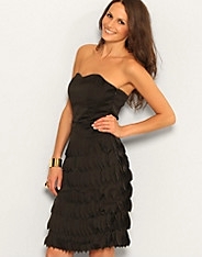 Feather Dress