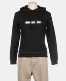 FEBRUARY - Sweatshirt med huva