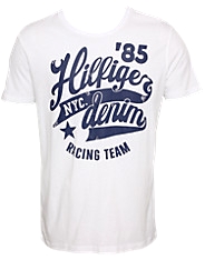 Federer CN Tee