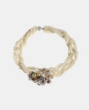 FEDERICA SALVATORI FRANCHI - Halsband - 3