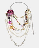 FEDERICA SALVATORI FRANCHI - Halsband - 5