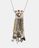 FEDERICA SALVATORI FRANCHI - Halsband - 7