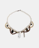 FEDERICA SALVATORI FRANCHI - Halsband - 8