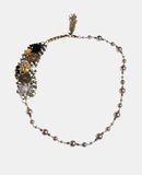 FEDERICA SALVATORI FRANCHI - Halsband - 9