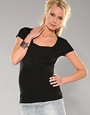 Feed Me Basic Top