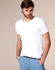 Feedback Tee