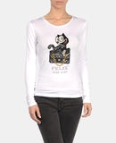 FELIX THE CAT - Långärmad t-shirt