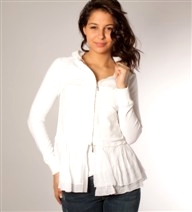 Felpa Donna