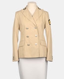 FEMME BY MICHELE ROSSI - Blazer - 2