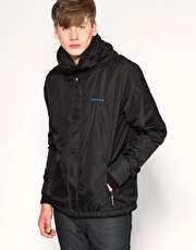 Fenchurch Adam Ripstop Nylon Jacket