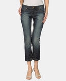 FENCHURCH - Denimcapri
