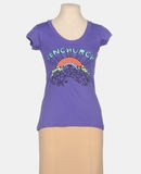 FENCHURCH - Kortärmad t-shirt - 2