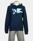 FENCHURCH - Sweatshirt med huva - 2