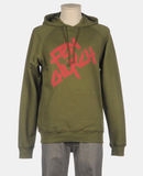 FENCHURCH - Sweatshirt med huva - 5