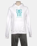 FENCHURCH - Sweatshirt med huva - 6