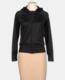 FENCHURCH - Sweatshirt med huva - 9