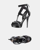 FENDI - Klacksandaler - 5