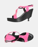 FENDI - Klacksandaler - 6
