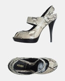 FENDI - Klacksandaler - 7