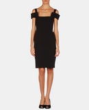 FENDI - Kort klänning - 6