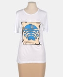 FENDI - Kortärmad t-shirt - 2