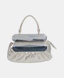 FENDI - Läderbag - 2
