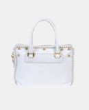FENDI - Läderbag