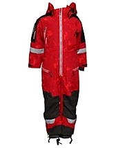Fernie Coverall - 2