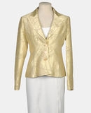 FERRE' - Blazer - 4