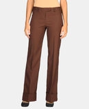 FERRE' JEANS - Formella byxor