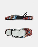 FERRE' JEANS - Tofflor