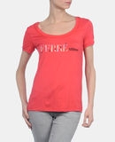 FERRE' - Kortärmad t-shirt - 5