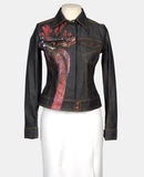FERRE' - Ytterplagg denim - 2