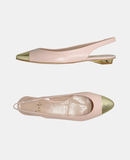 FESTAMILANO - Slingbackskor - 4