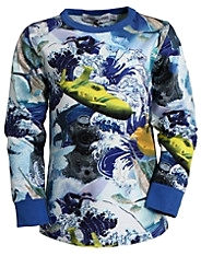 Fester L/S T-shirt