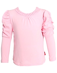 Fetima Slim Top L/S