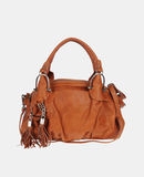 FFI FATTA FABBRICA ITALIANA - Läderbag