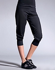 Fia Knee Tights