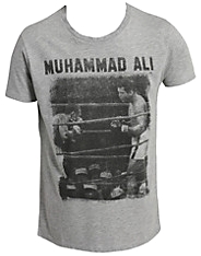 Fighting Tee S/S
