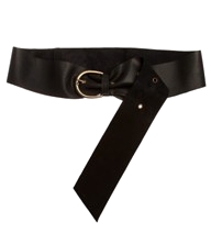 Figure Narrow Belt