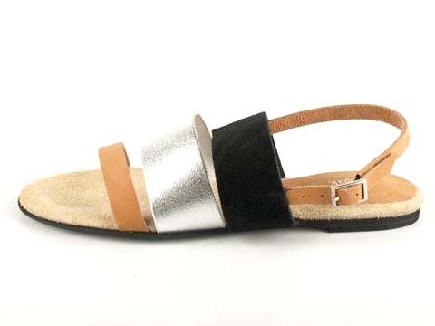 Filippa K: Blair Flat Sandal