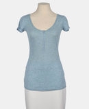 FINE COLLECTION - Kortärmad t-shirt - 2
