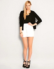 Fine Line Ex Skirt