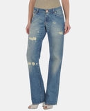 FIORUCCI SAFETY JEANS - Jeans - 2