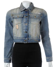 Firetrap Jacka