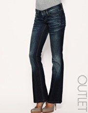 Firetrap Leah Bootcut Jeans