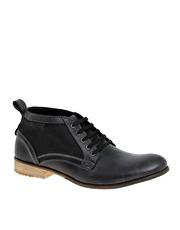 Firetrap Lee Chukka Boots