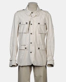 FIRETRAP - Medellång jacka - 2