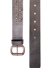 Firetrap Spek Multi Studded Belt